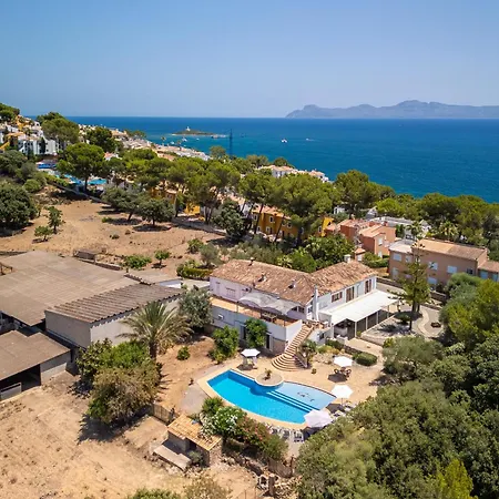 Cas Carello By Mallorca Selection Αλκούδια