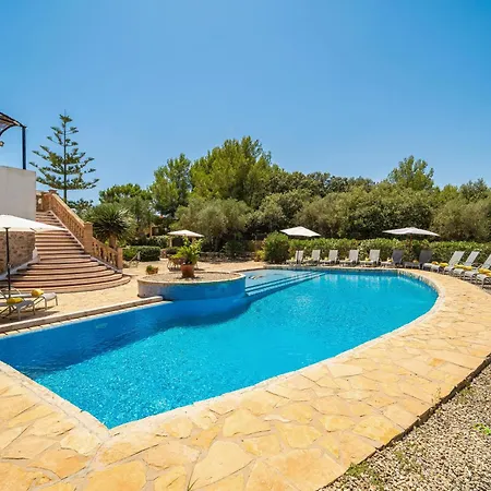 Cas Carello By Mallorca Selection * Αλκούδια
